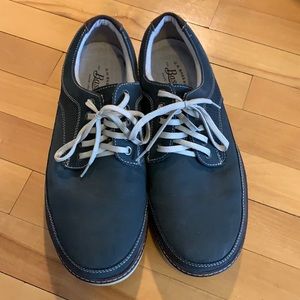 G.H Bass & CO. Mens Shoes